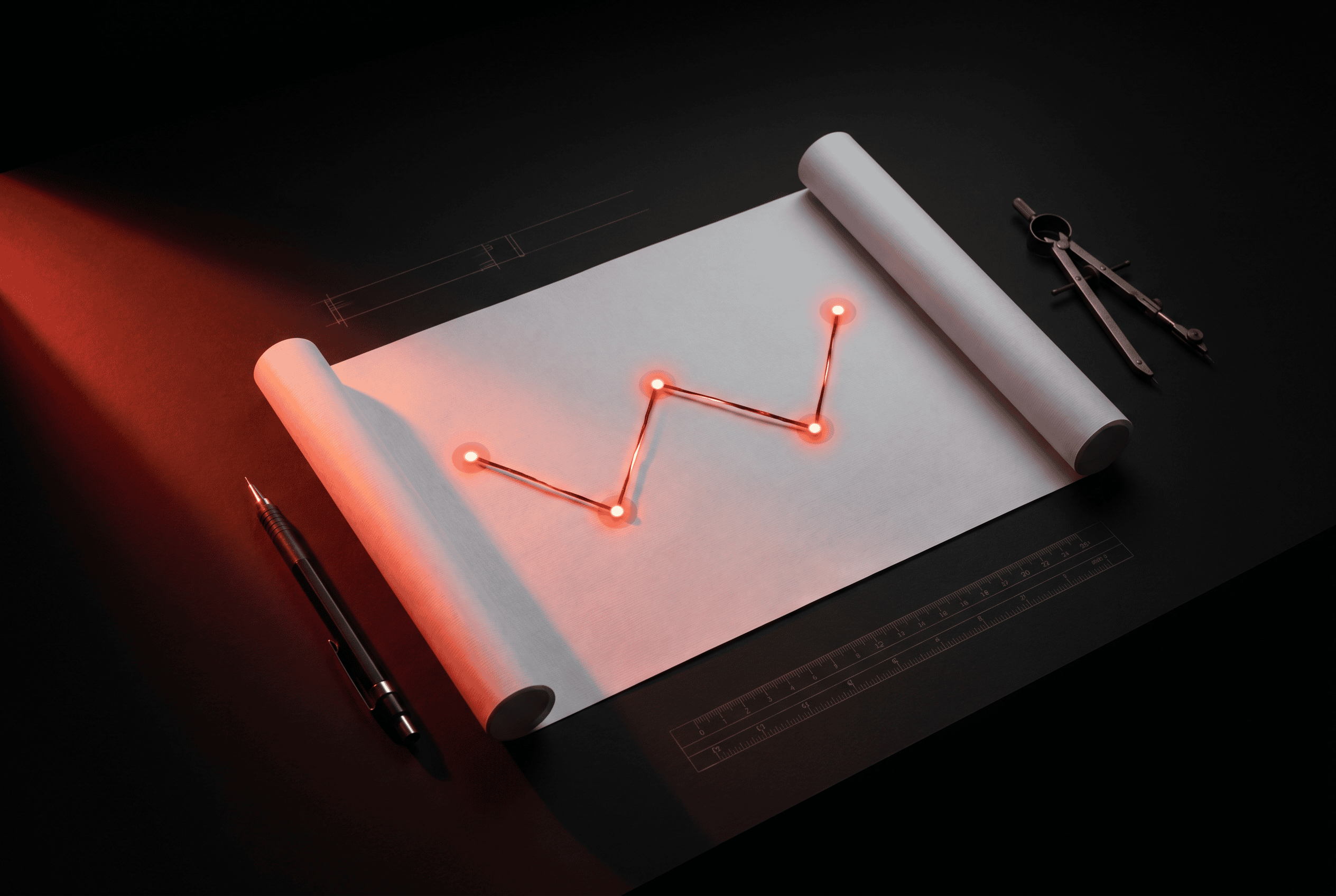 DOT process methodology