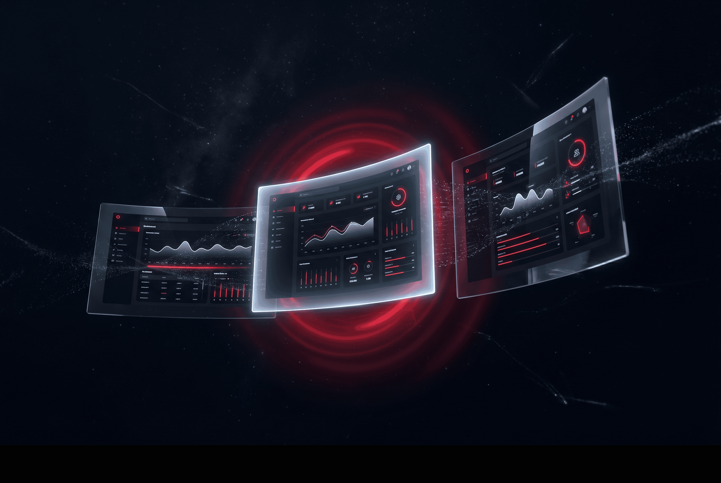 DOT future products and platform