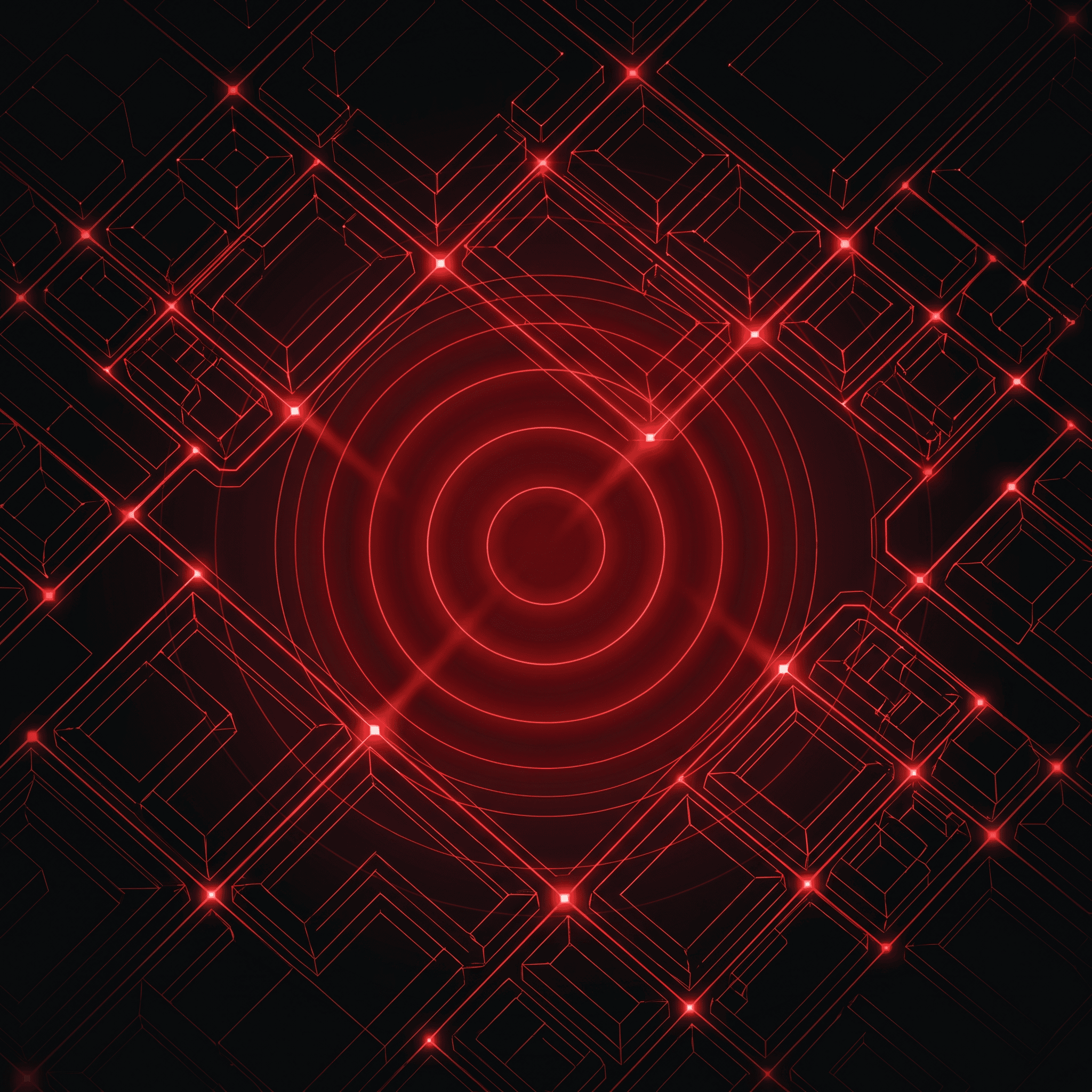 DOT — Digital Architecture Blueprint